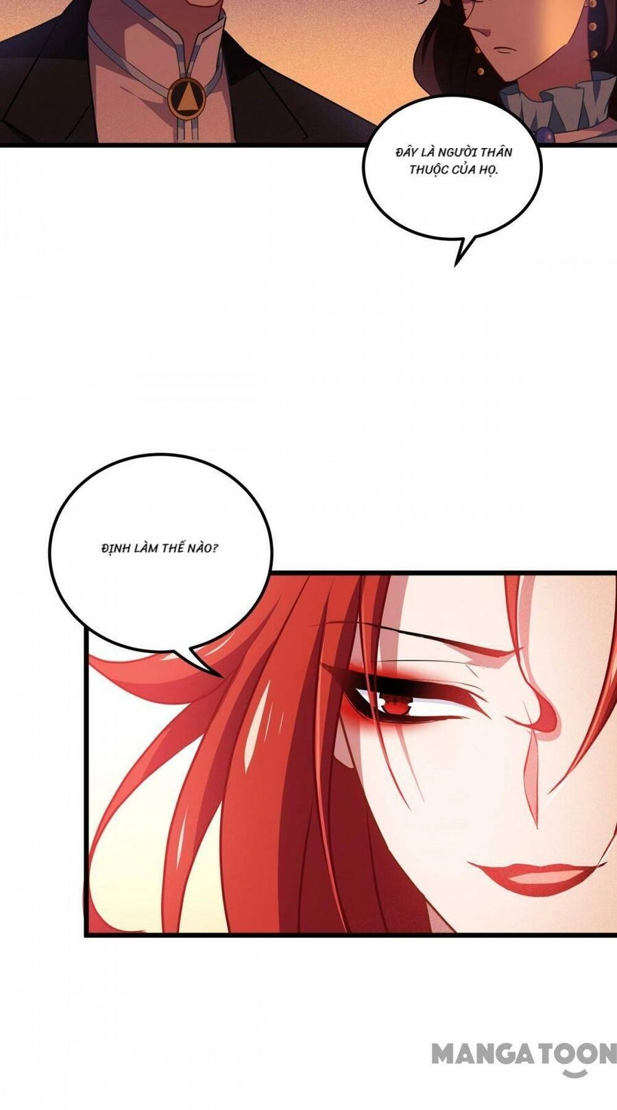 Bị Cắn Thành Vương Giả Chapter 22 - 49