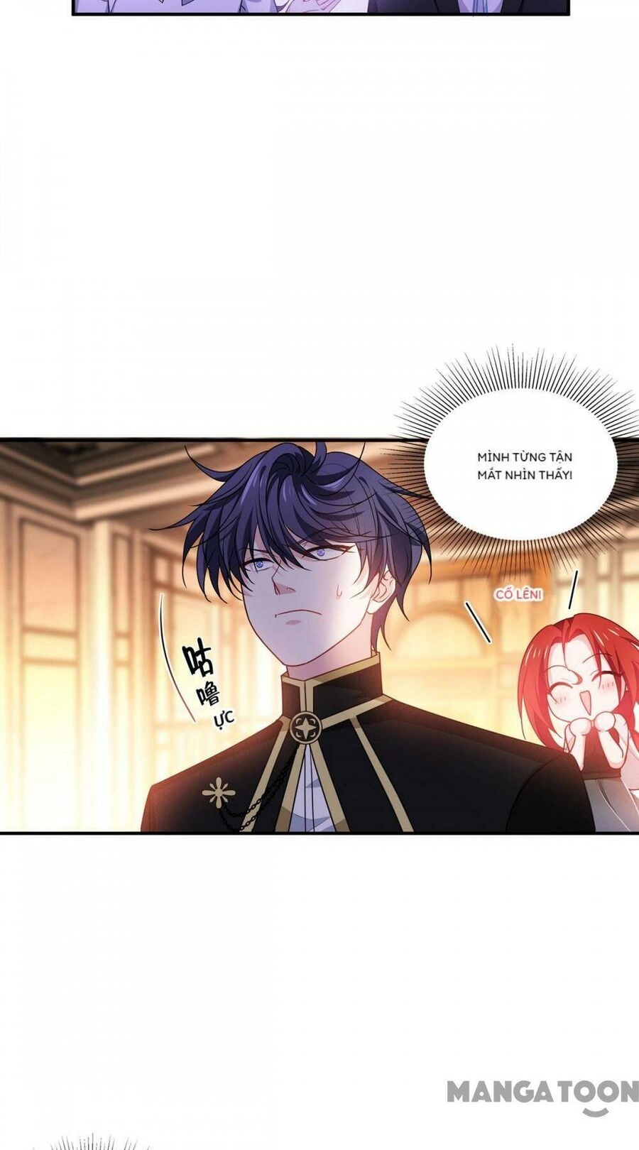 Bị Cắn Thành Vương Giả Chapter 23 - 2