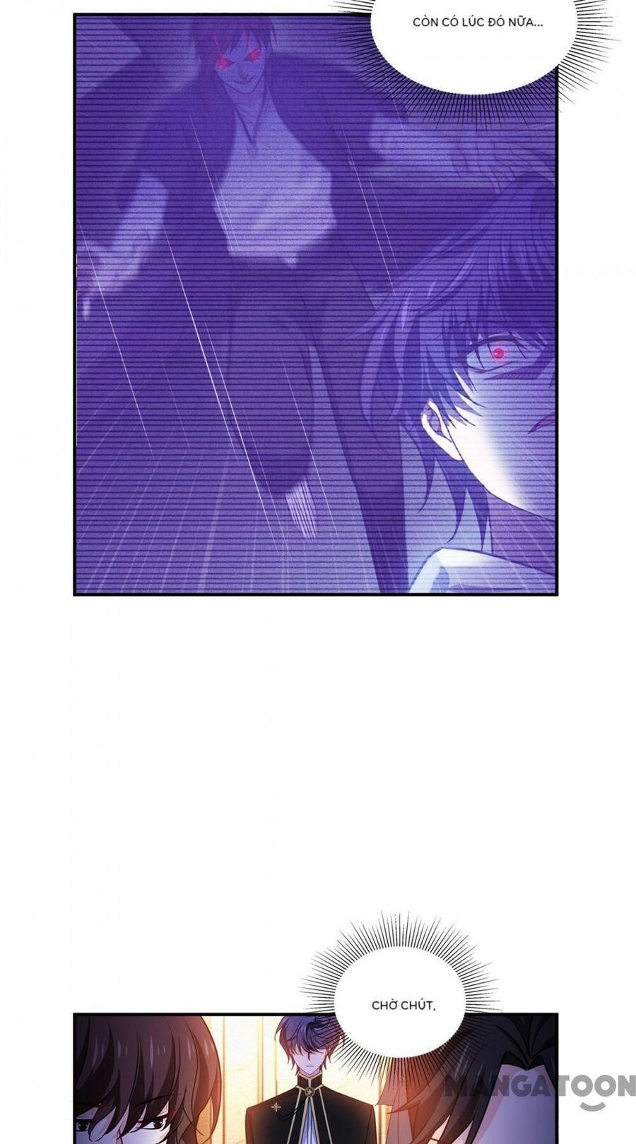 Bị Cắn Thành Vương Giả Chapter 23 - 4