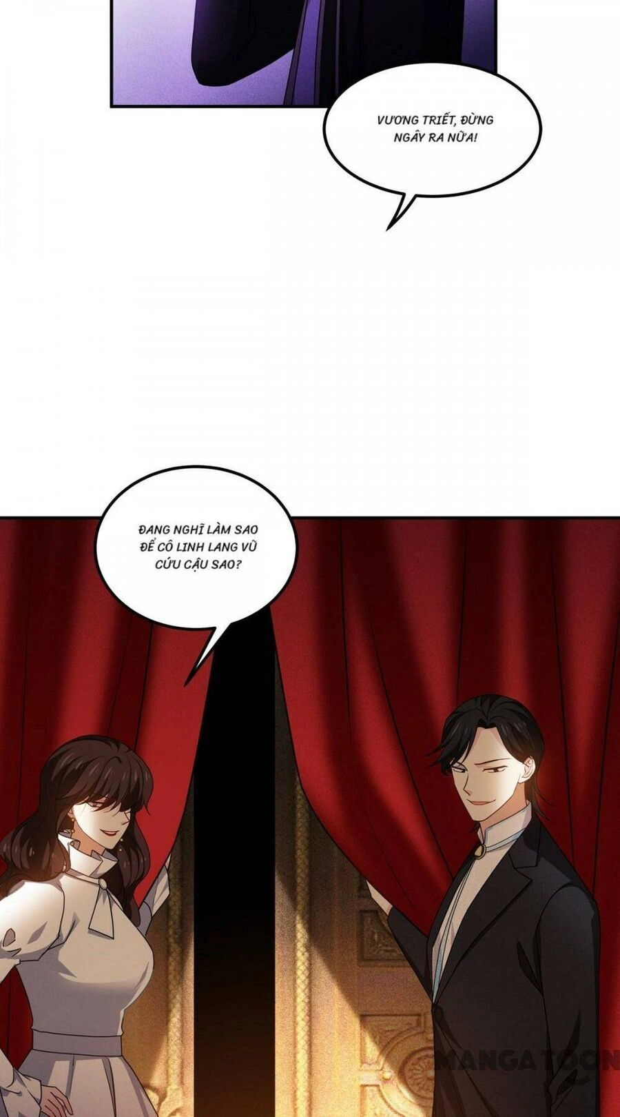 Bị Cắn Thành Vương Giả Chapter 23 - 6