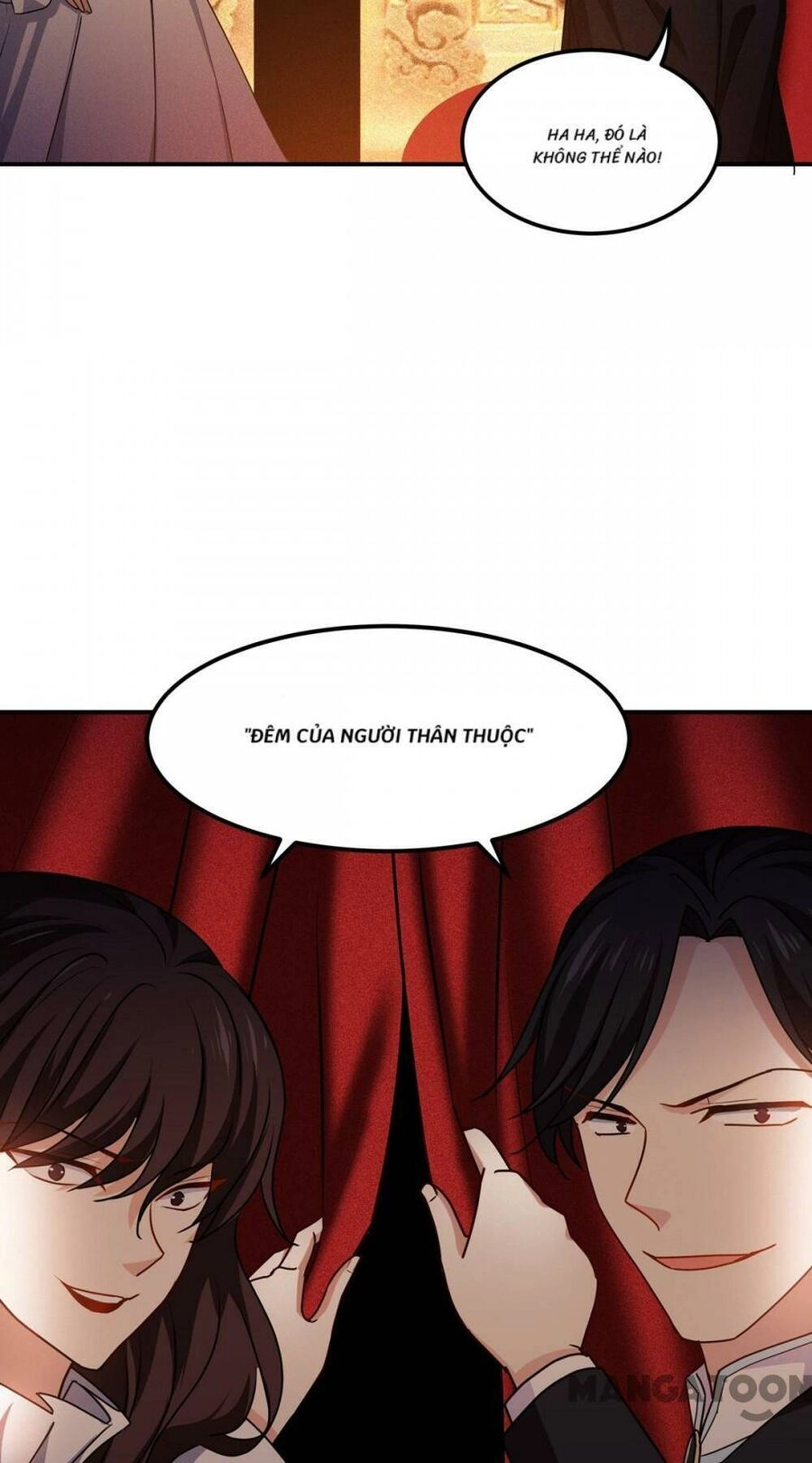 Bị Cắn Thành Vương Giả Chapter 23 - 7