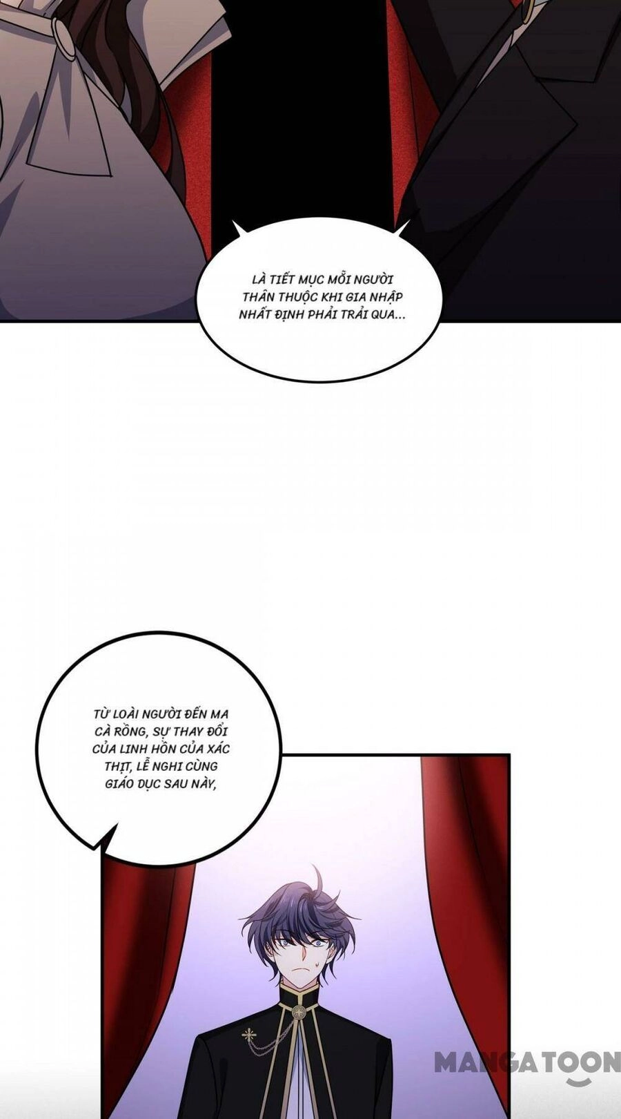 Bị Cắn Thành Vương Giả Chapter 23 - 8