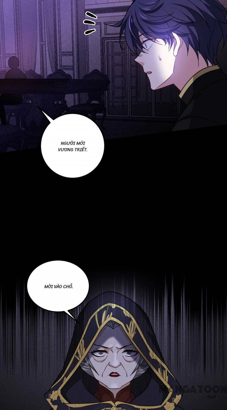 Bị Cắn Thành Vương Giả Chapter 23 - 11