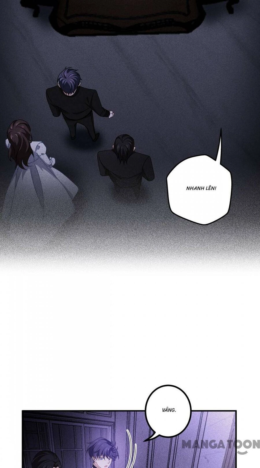 Bị Cắn Thành Vương Giả Chapter 23 - 13