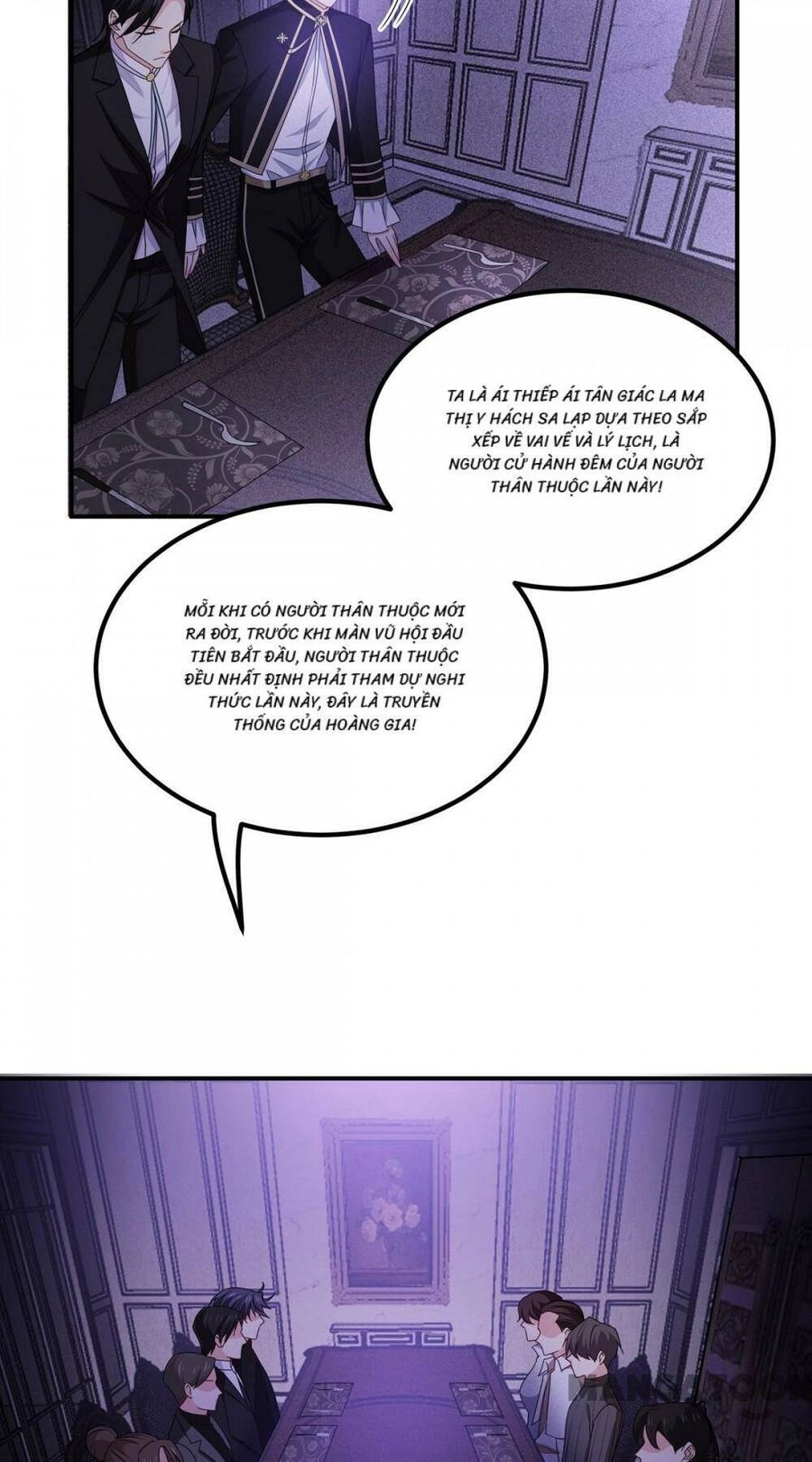 Bị Cắn Thành Vương Giả Chapter 23 - 14