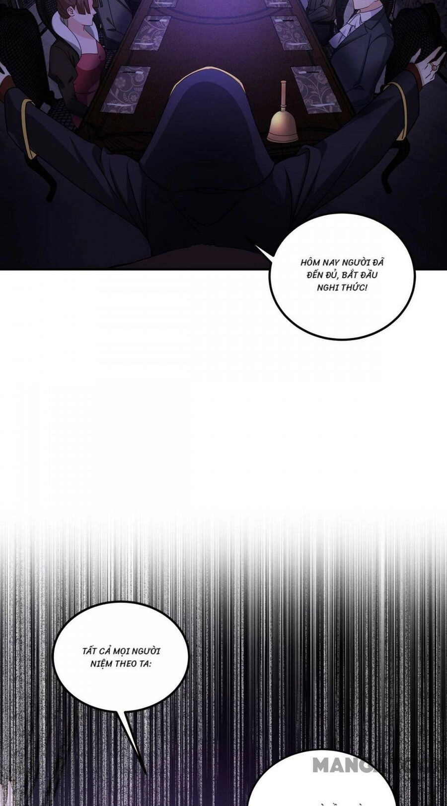 Bị Cắn Thành Vương Giả Chapter 23 - 15