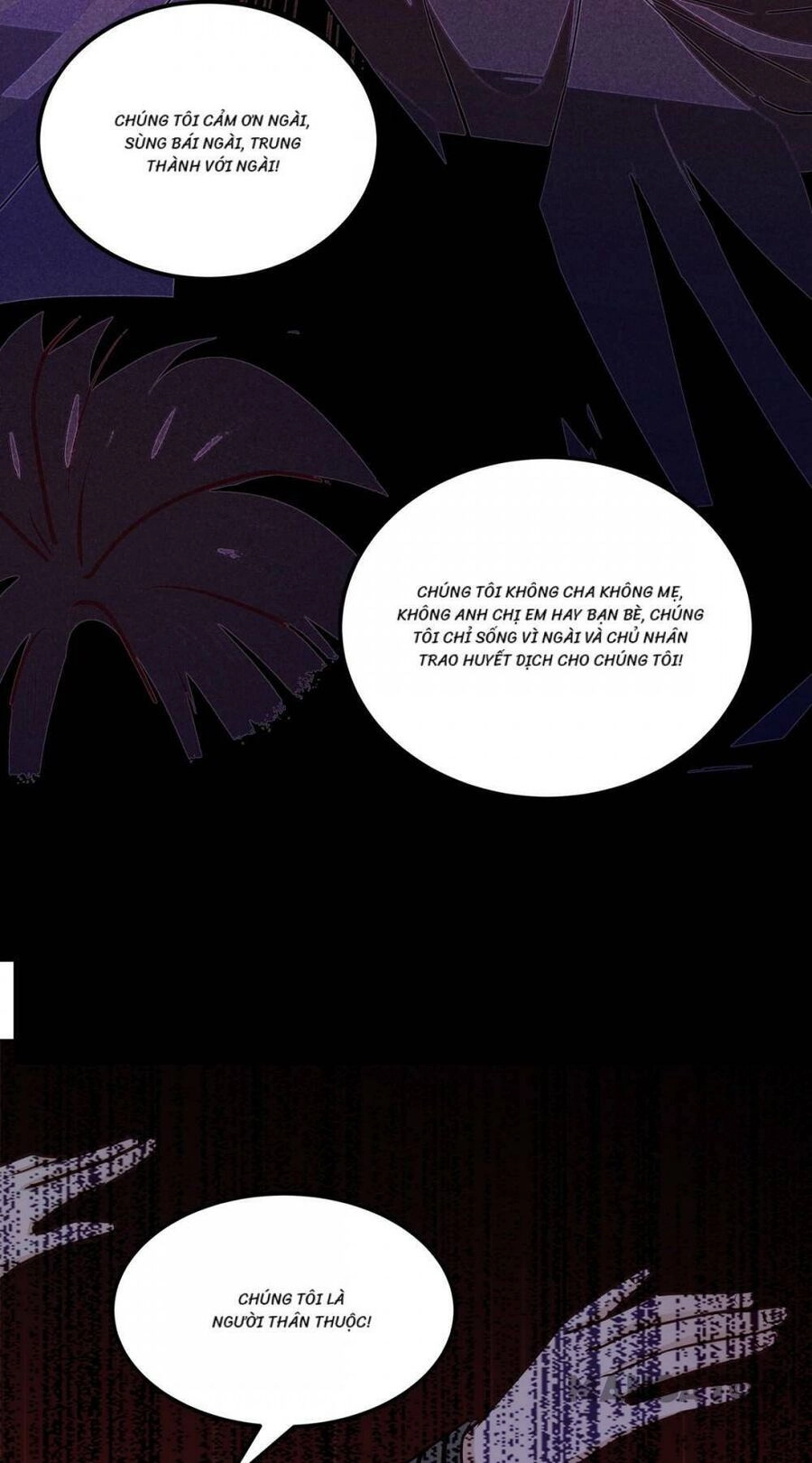 Bị Cắn Thành Vương Giả Chapter 23 - 19