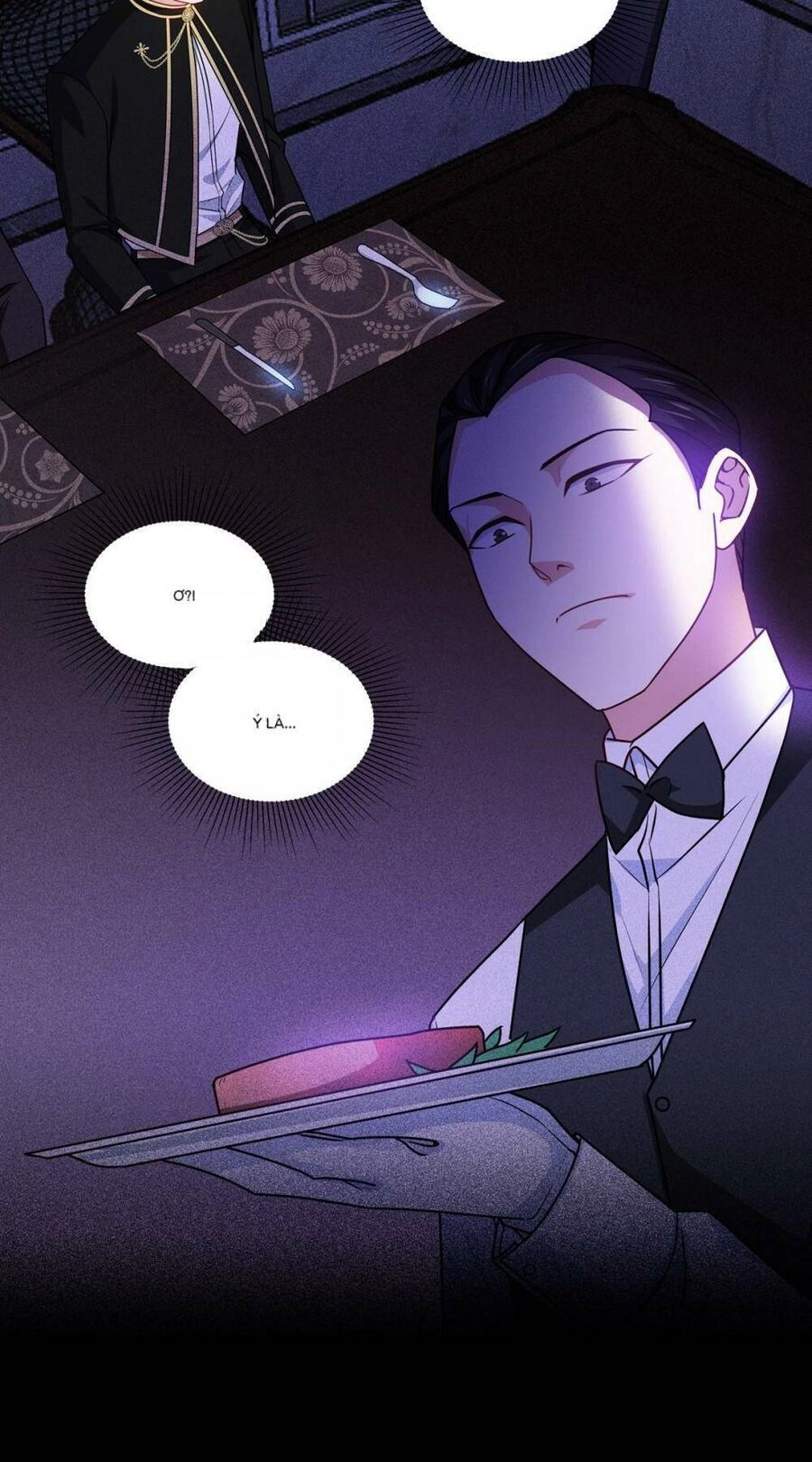 Bị Cắn Thành Vương Giả Chapter 23 - 24