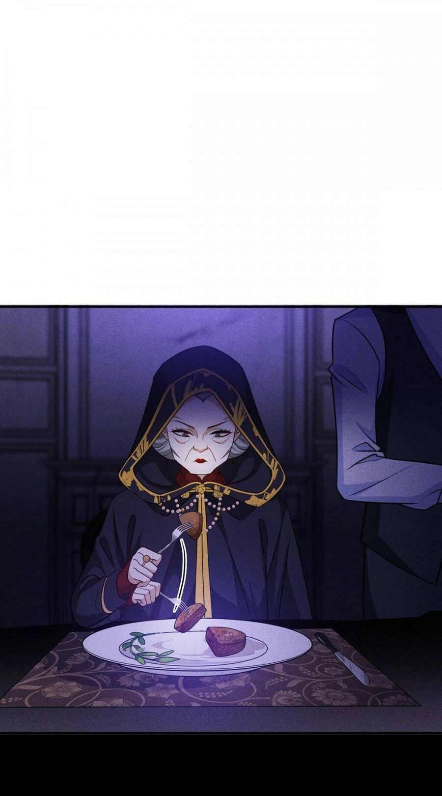 Bị Cắn Thành Vương Giả Chapter 23 - 30