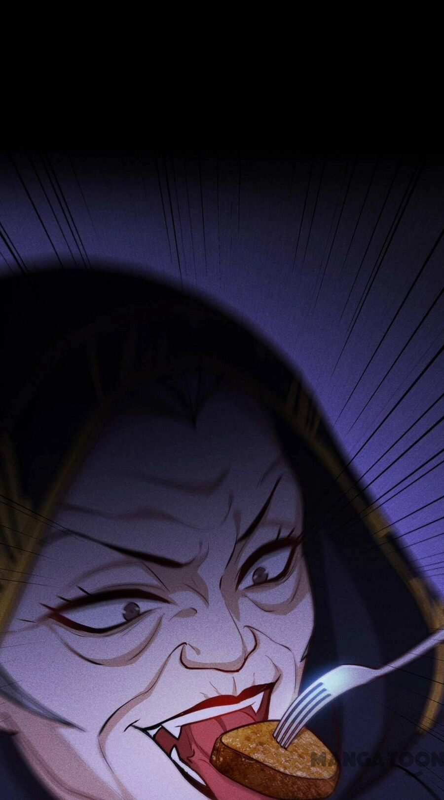 Bị Cắn Thành Vương Giả Chapter 23 - 31