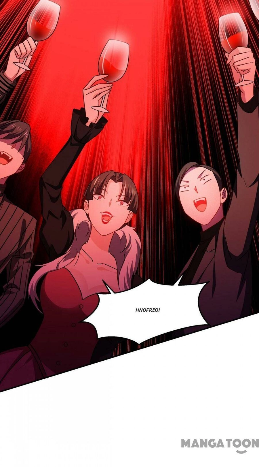 Bị Cắn Thành Vương Giả Chapter 23 - 38