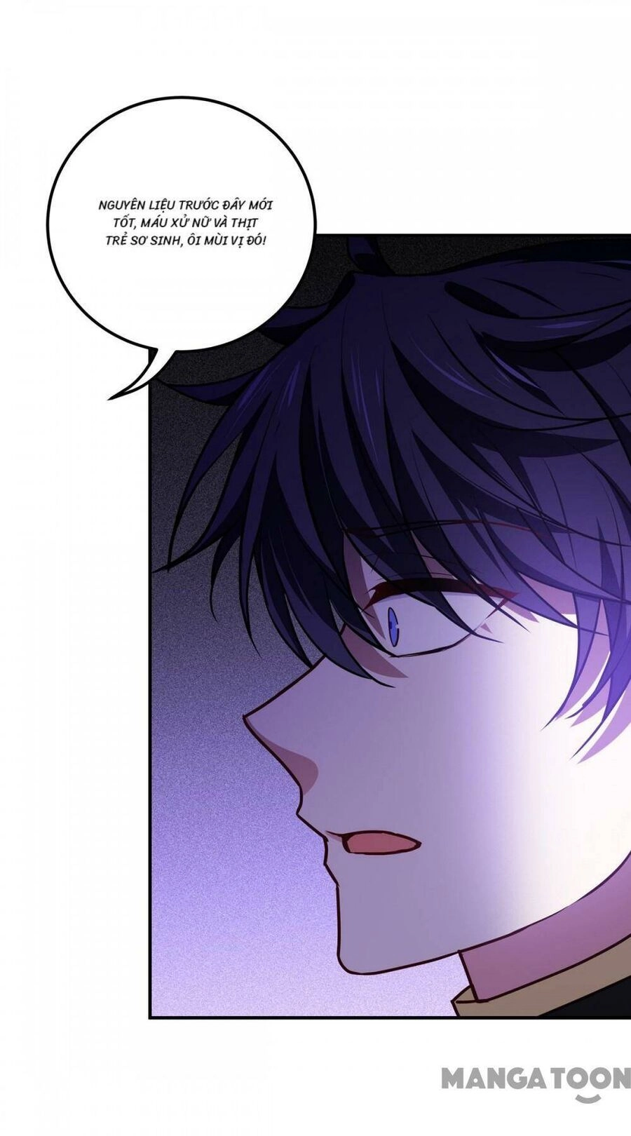 Bị Cắn Thành Vương Giả Chapter 23 - 42