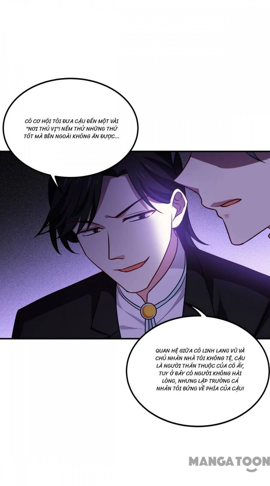 Bị Cắn Thành Vương Giả Chapter 23 - 43