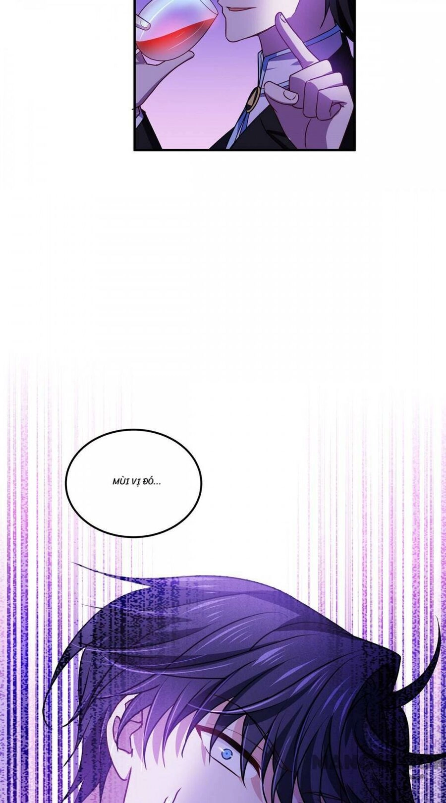 Bị Cắn Thành Vương Giả Chapter 23 - 47