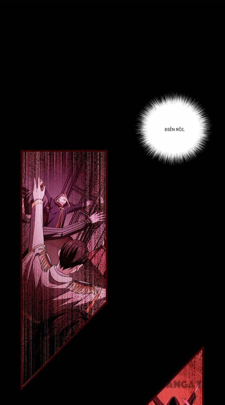 Bị Cắn Thành Vương Giả Chapter 24 - 1