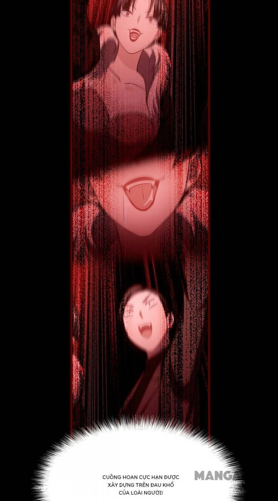 Bị Cắn Thành Vương Giả Chapter 24 - 3