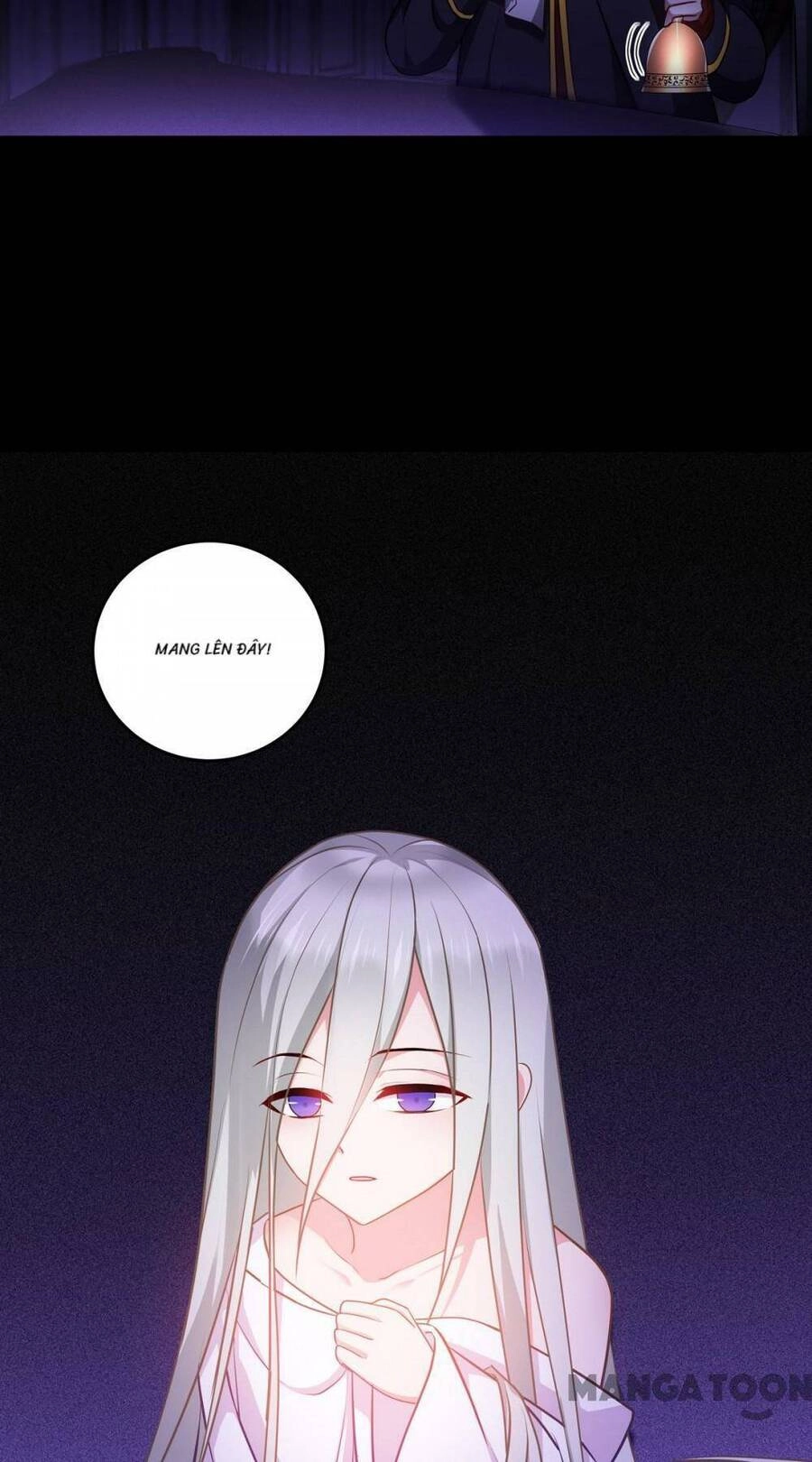 Bị Cắn Thành Vương Giả Chapter 24 - 6