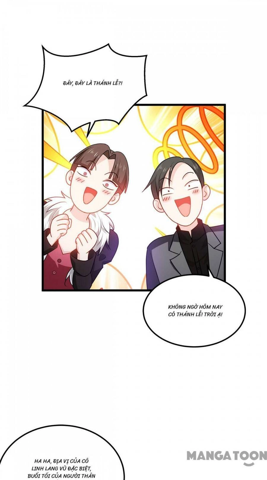 Bị Cắn Thành Vương Giả Chapter 24 - 8