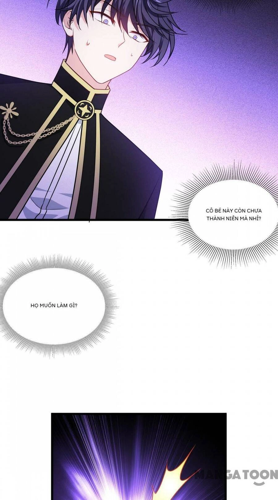 Bị Cắn Thành Vương Giả Chapter 24 - 10