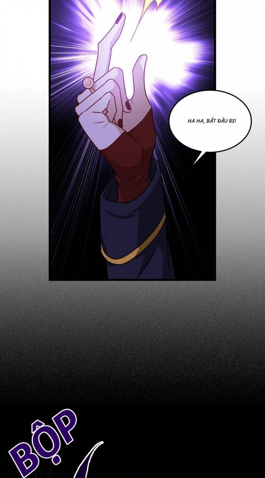 Bị Cắn Thành Vương Giả Chapter 24 - 11