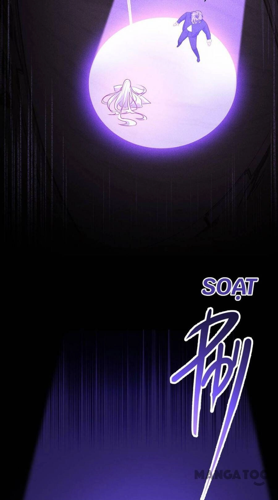 Bị Cắn Thành Vương Giả Chapter 24 - 13