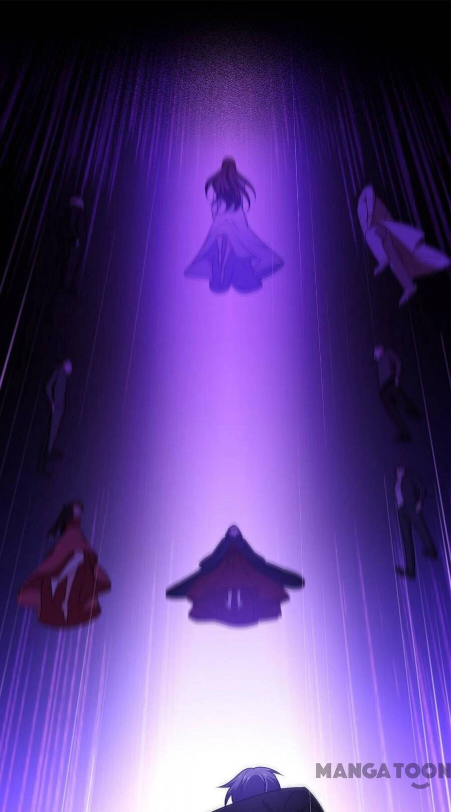 Bị Cắn Thành Vương Giả Chapter 24 - 16