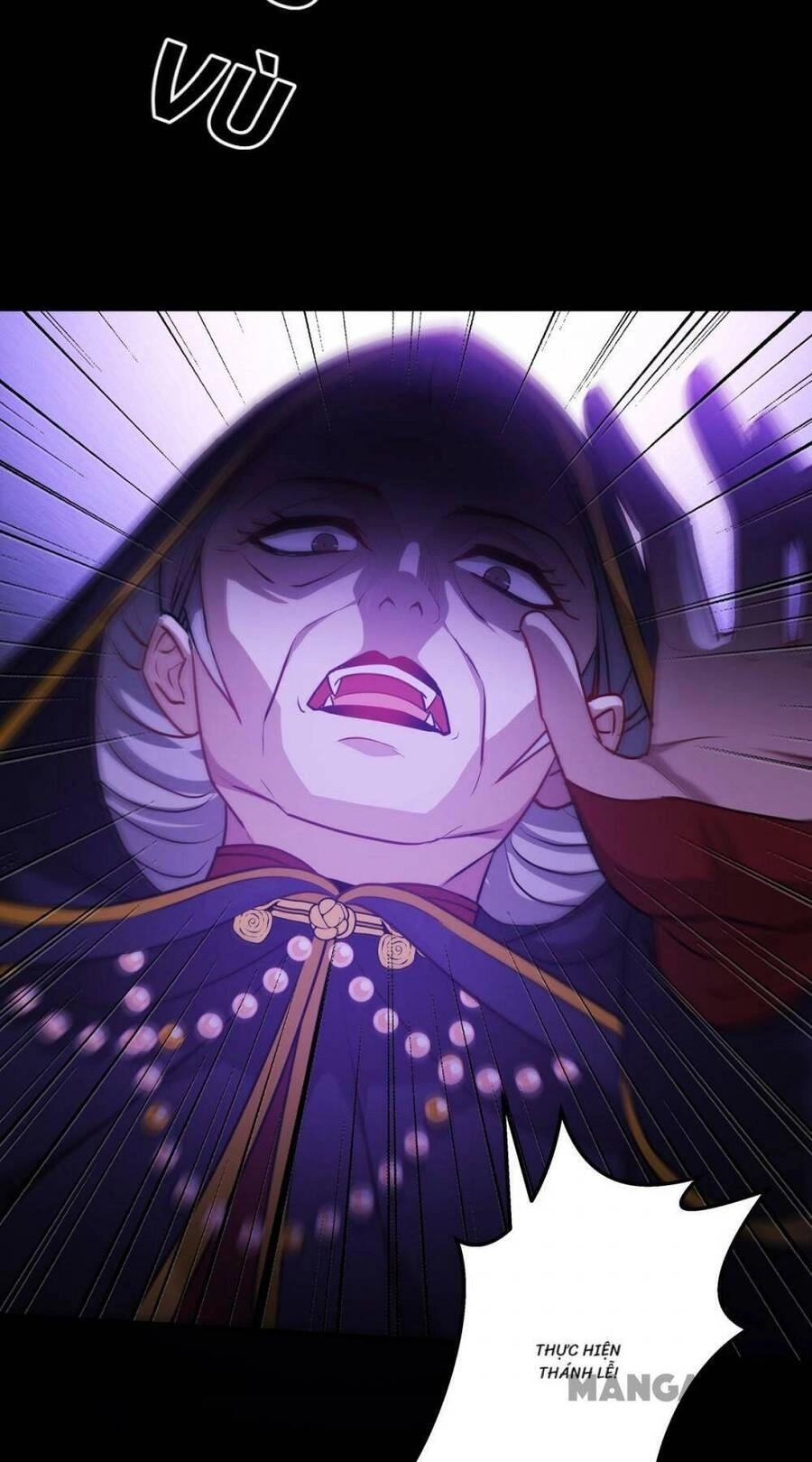 Bị Cắn Thành Vương Giả Chapter 24 - 18