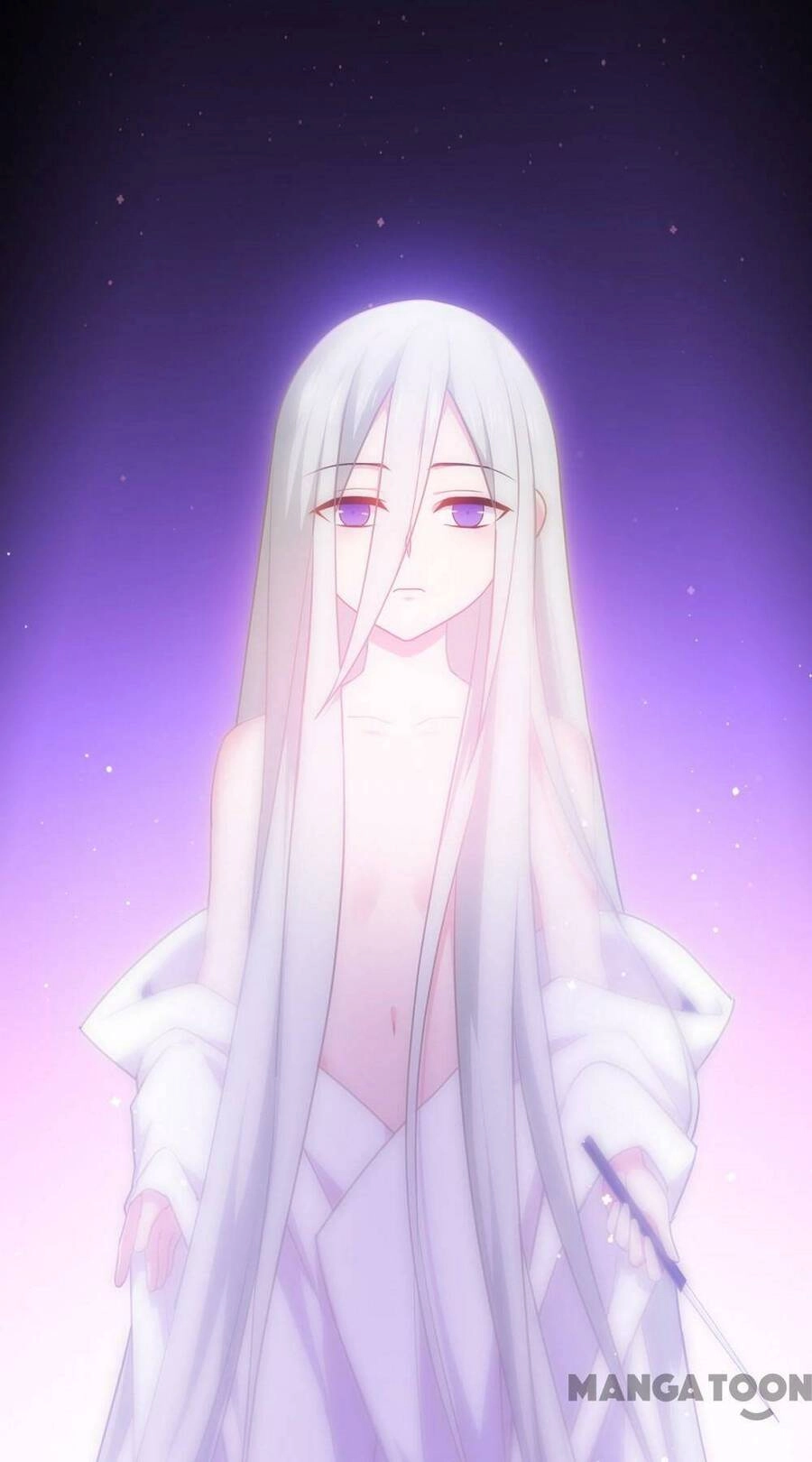 Bị Cắn Thành Vương Giả Chapter 24 - 22