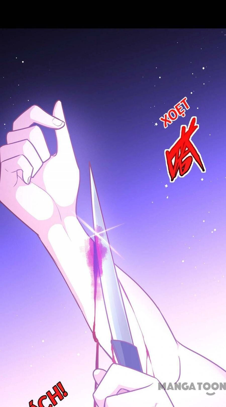 Bị Cắn Thành Vương Giả Chapter 24 - 26