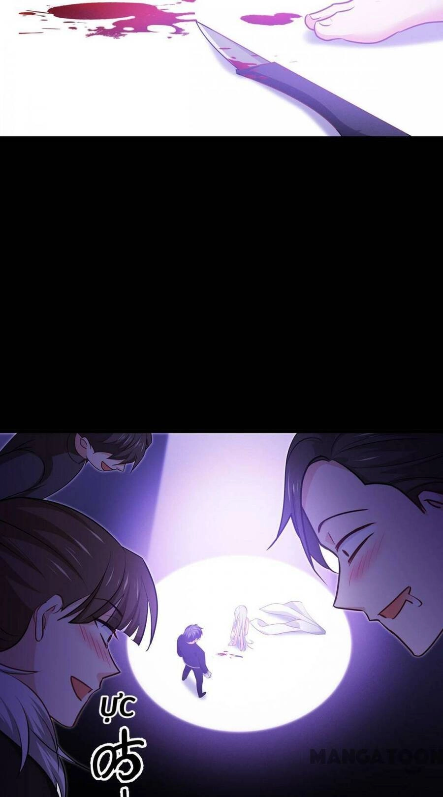 Bị Cắn Thành Vương Giả Chapter 24 - 28