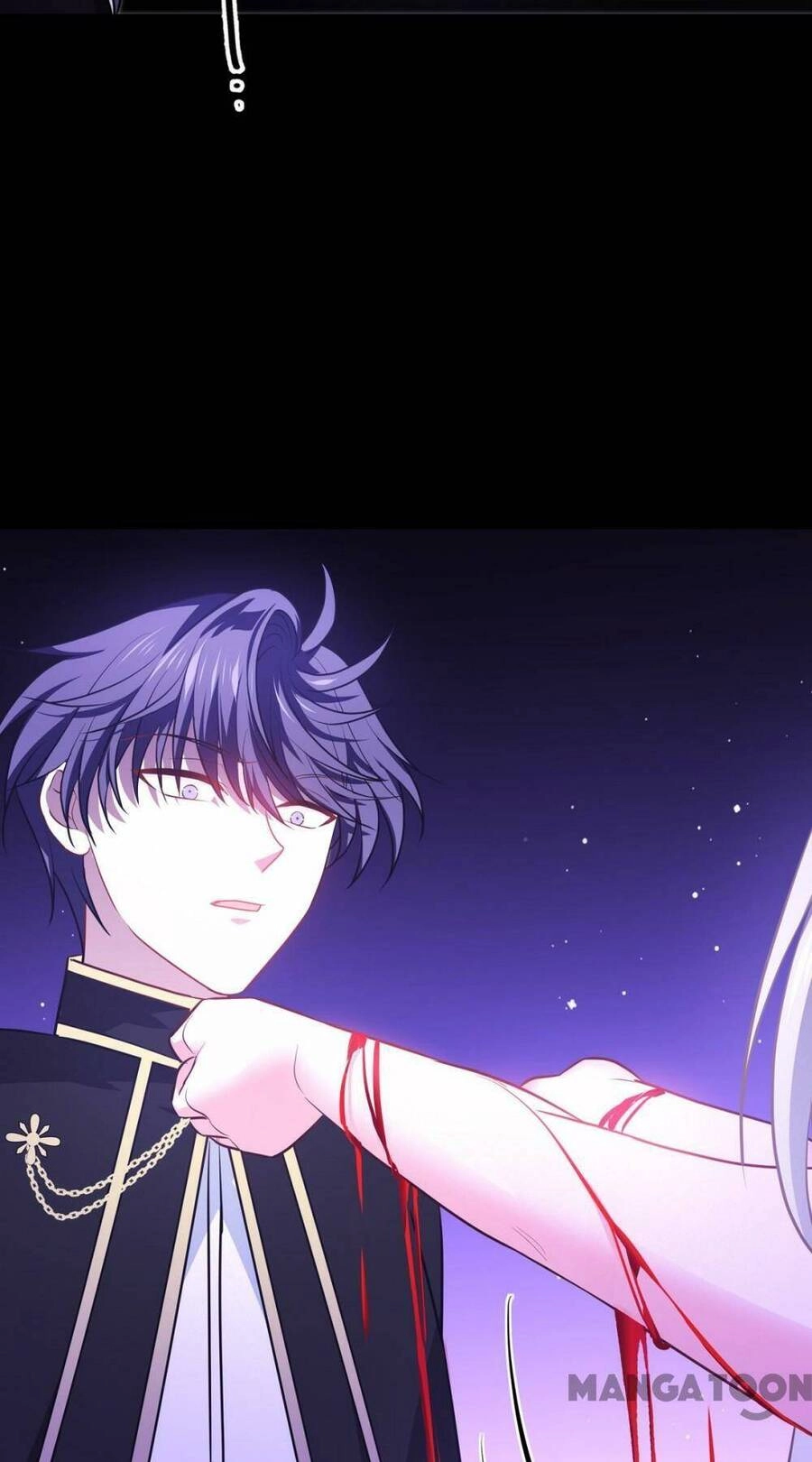 Bị Cắn Thành Vương Giả Chapter 24 - 29