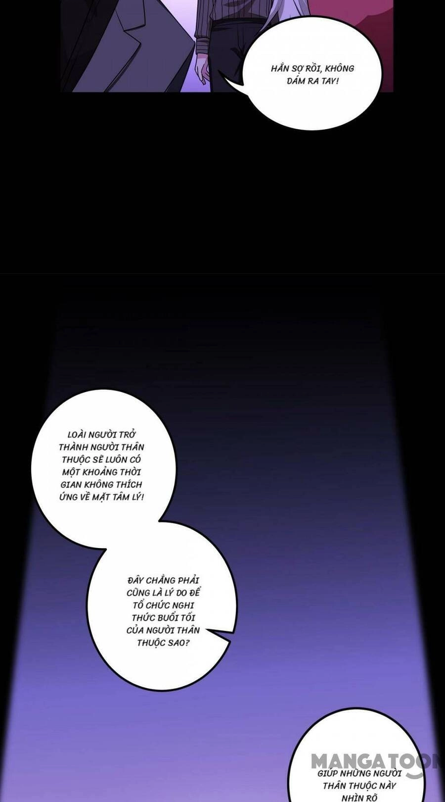 Bị Cắn Thành Vương Giả Chapter 24 - 37