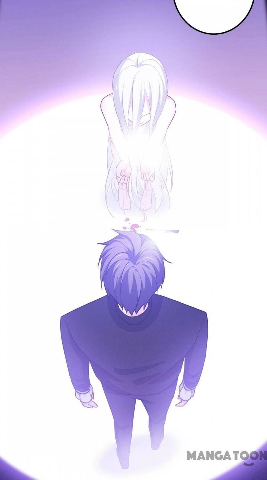 Bị Cắn Thành Vương Giả Chapter 24 - 38