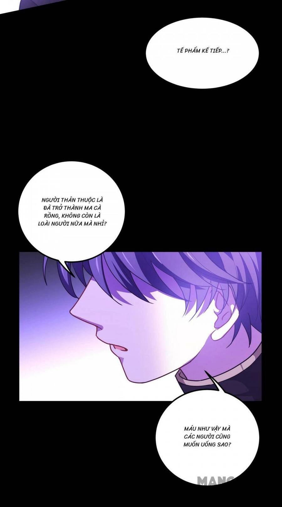 Bị Cắn Thành Vương Giả Chapter 24 - 42