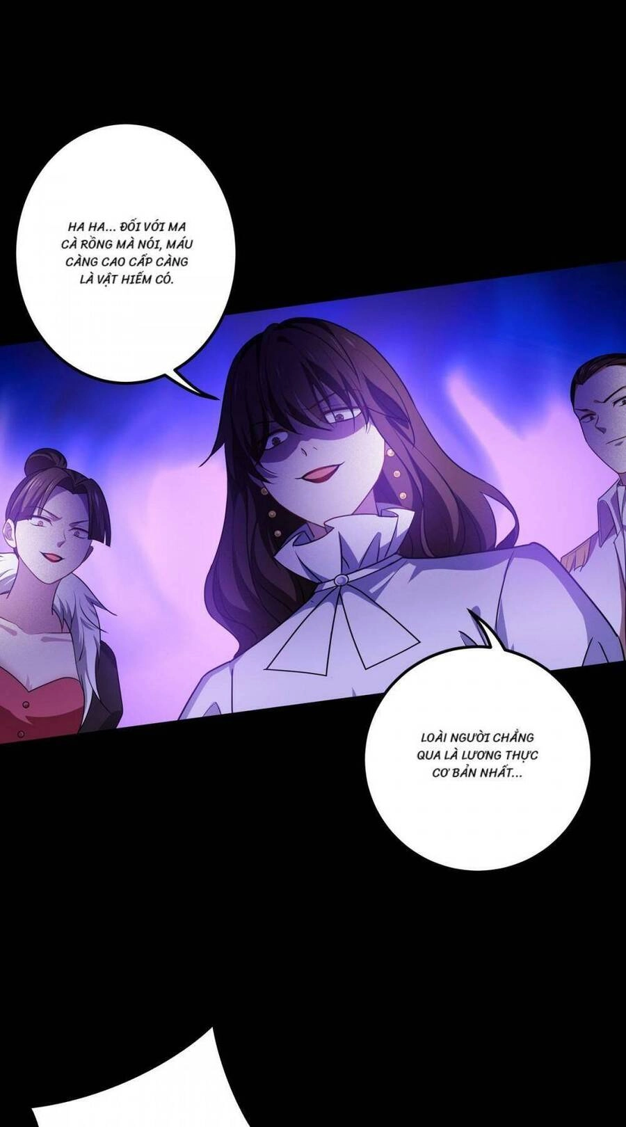 Bị Cắn Thành Vương Giả Chapter 24 - 43