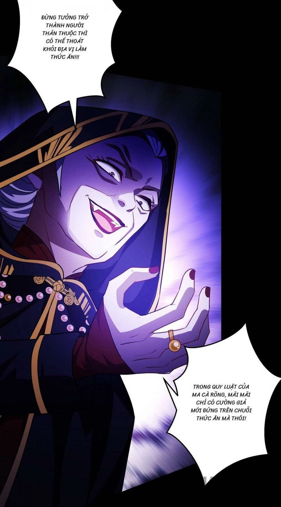 Bị Cắn Thành Vương Giả Chapter 24 - 44