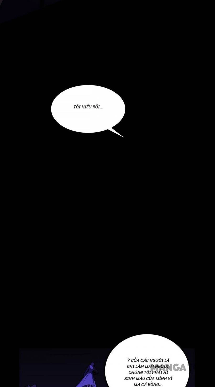 Bị Cắn Thành Vương Giả Chapter 24 - 45