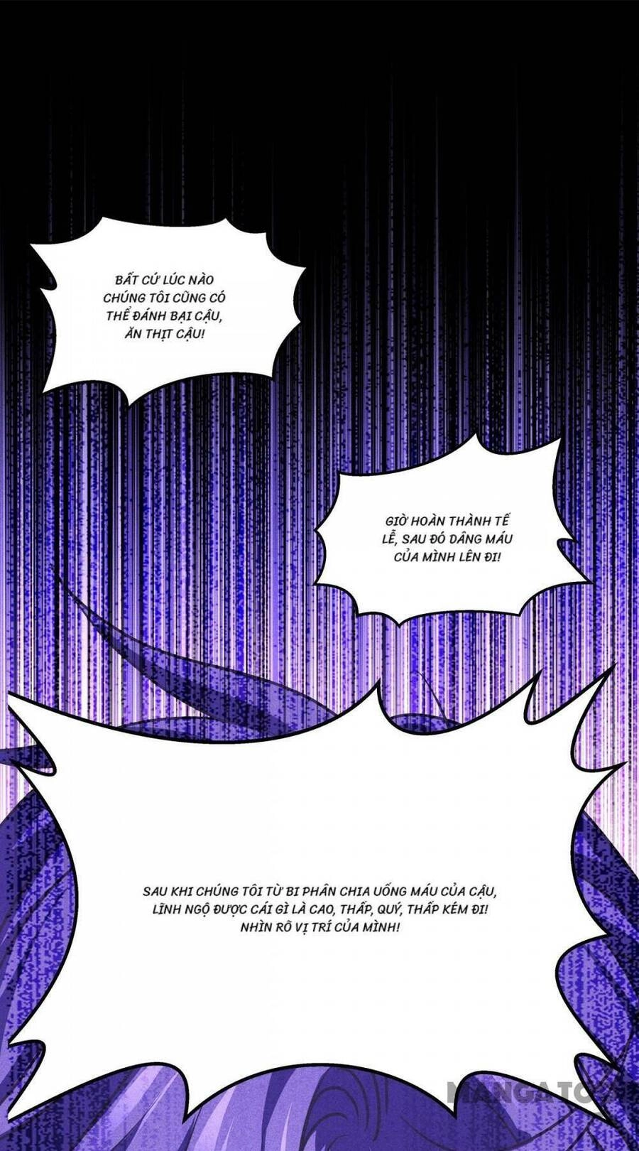 Bị Cắn Thành Vương Giả Chapter 24 - 49