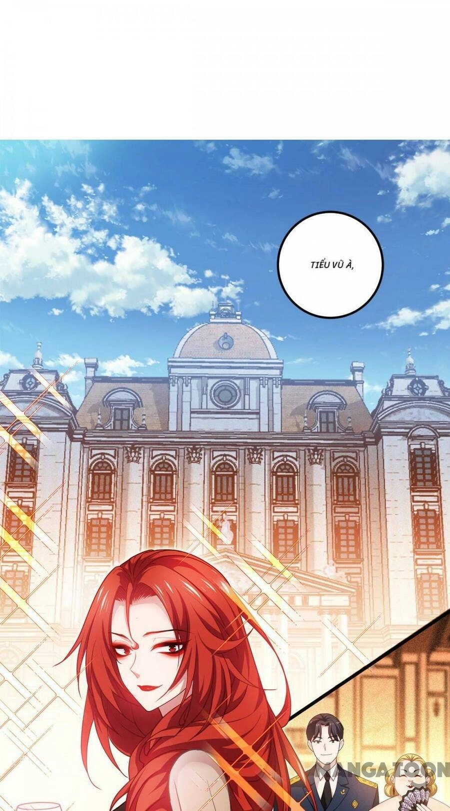 Bị Cắn Thành Vương Giả Chapter 25 - 1