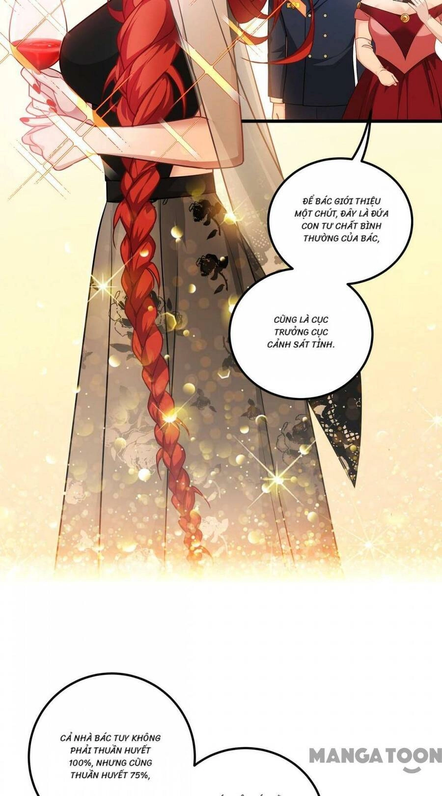 Bị Cắn Thành Vương Giả Chapter 25 - 2