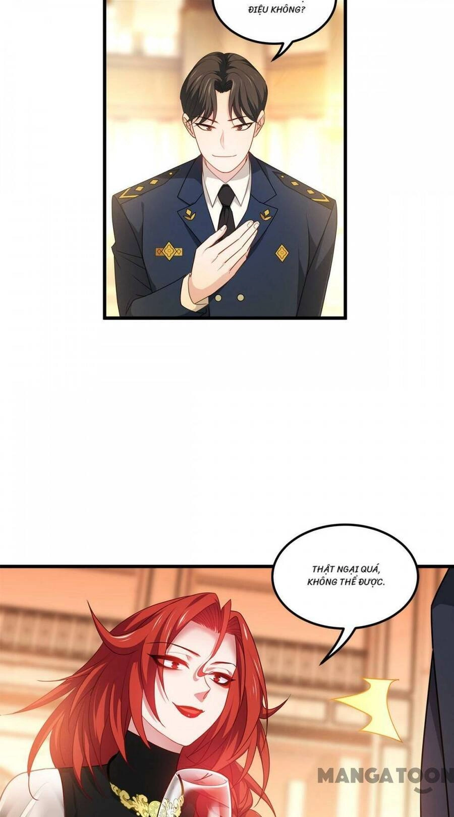 Bị Cắn Thành Vương Giả Chapter 25 - 4