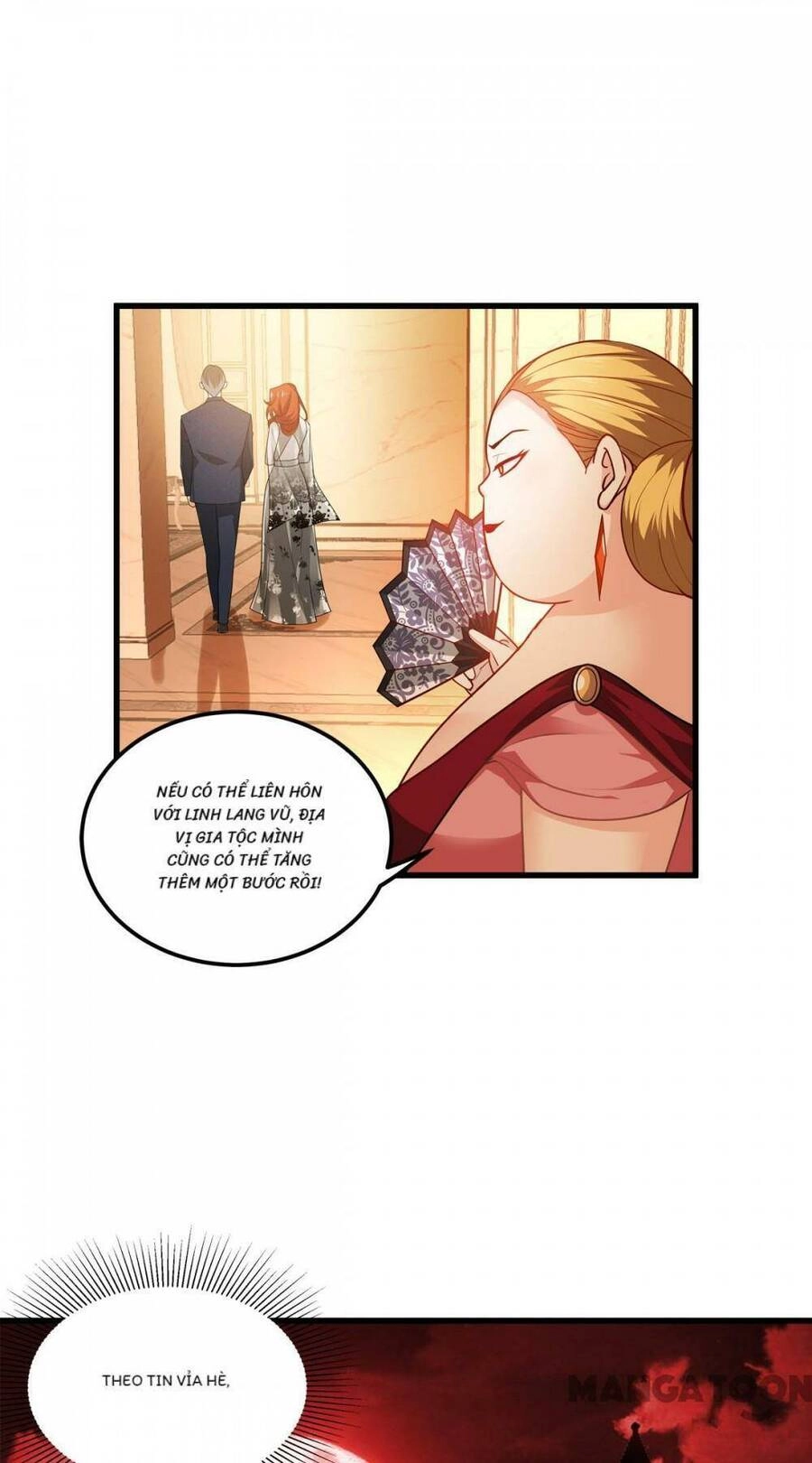 Bị Cắn Thành Vương Giả Chapter 25 - 7