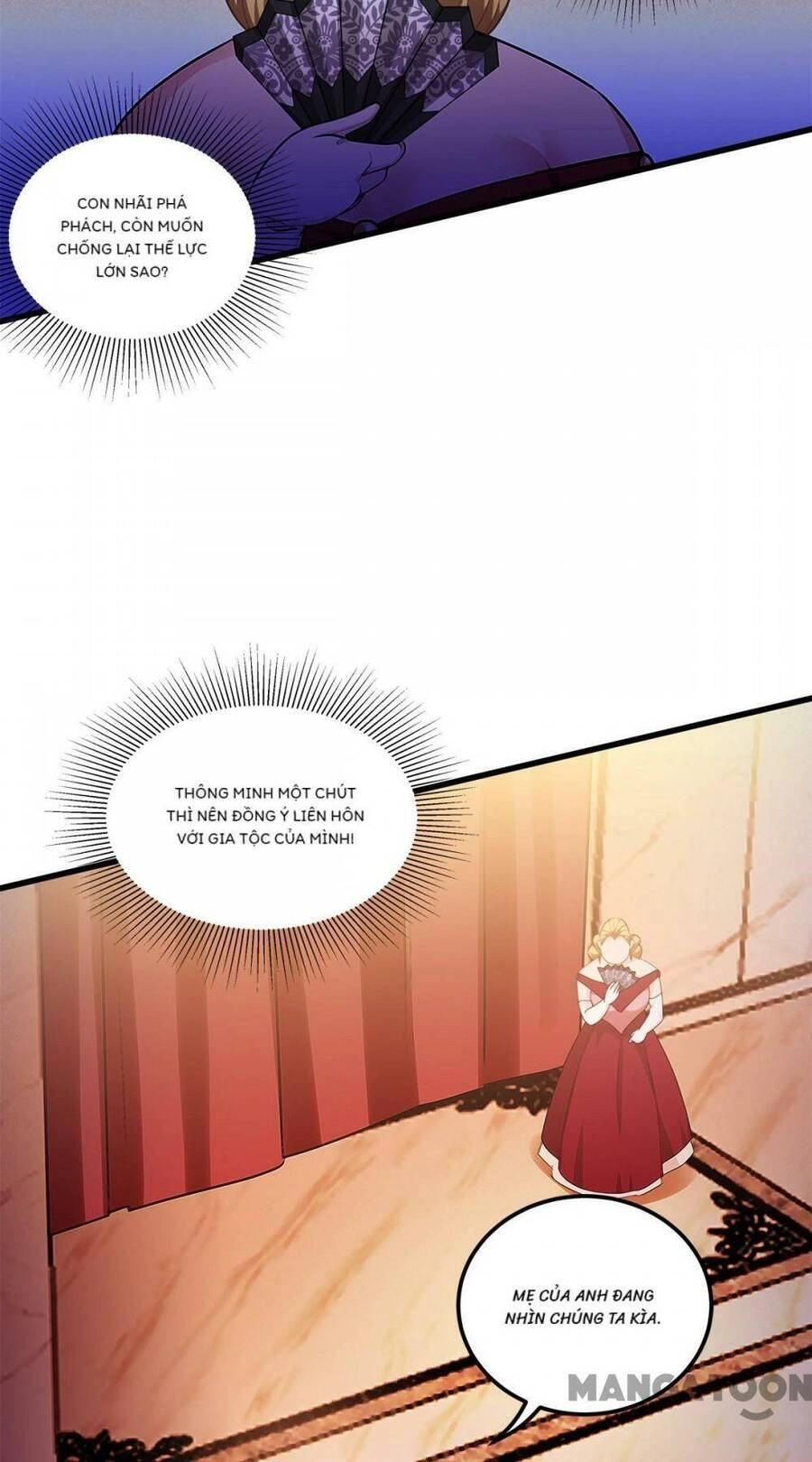 Bị Cắn Thành Vương Giả Chapter 25 - 9