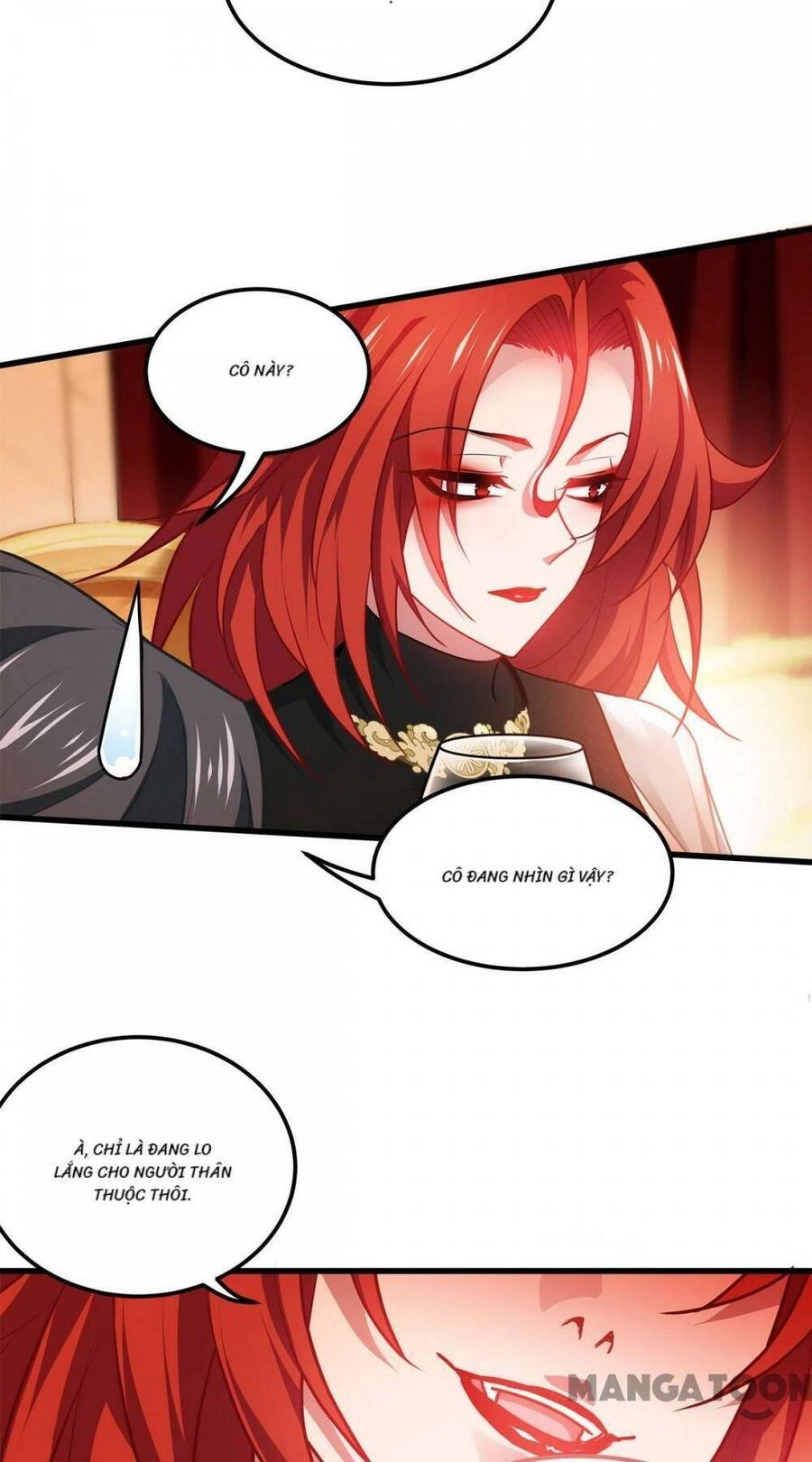 Bị Cắn Thành Vương Giả Chapter 25 - 11