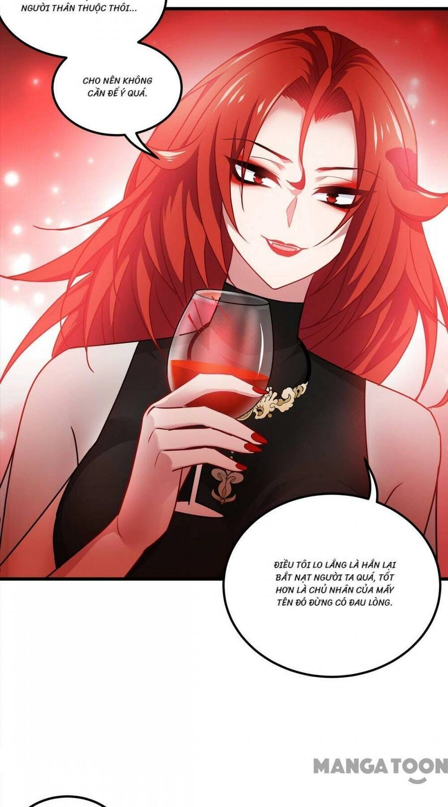 Bị Cắn Thành Vương Giả Chapter 25 - 14