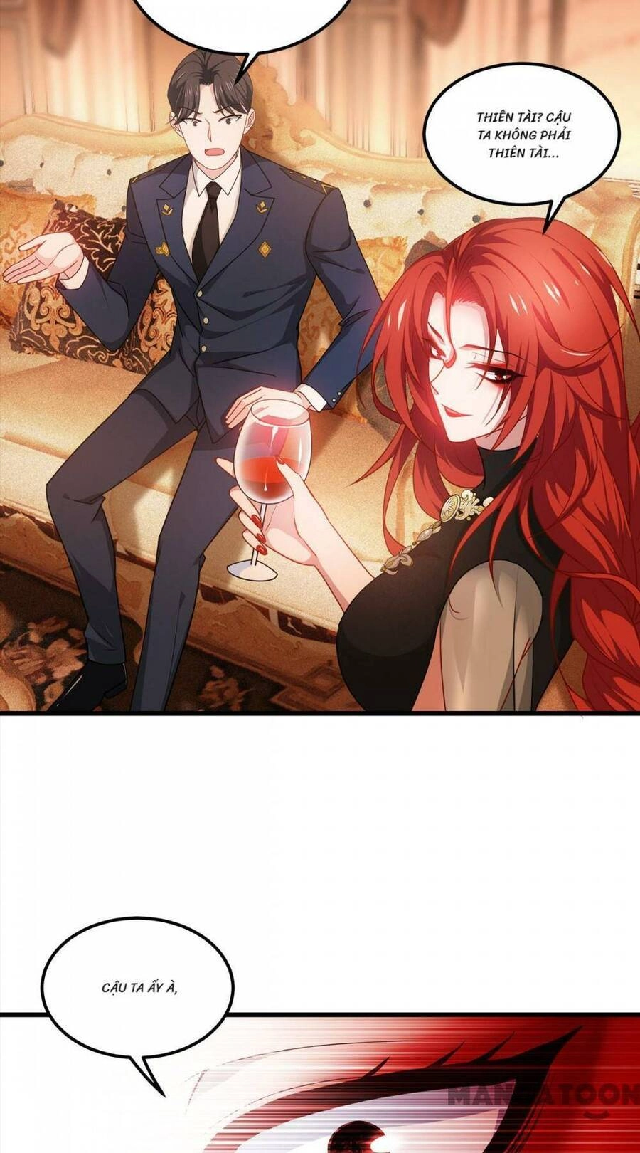 Bị Cắn Thành Vương Giả Chapter 25 - 17