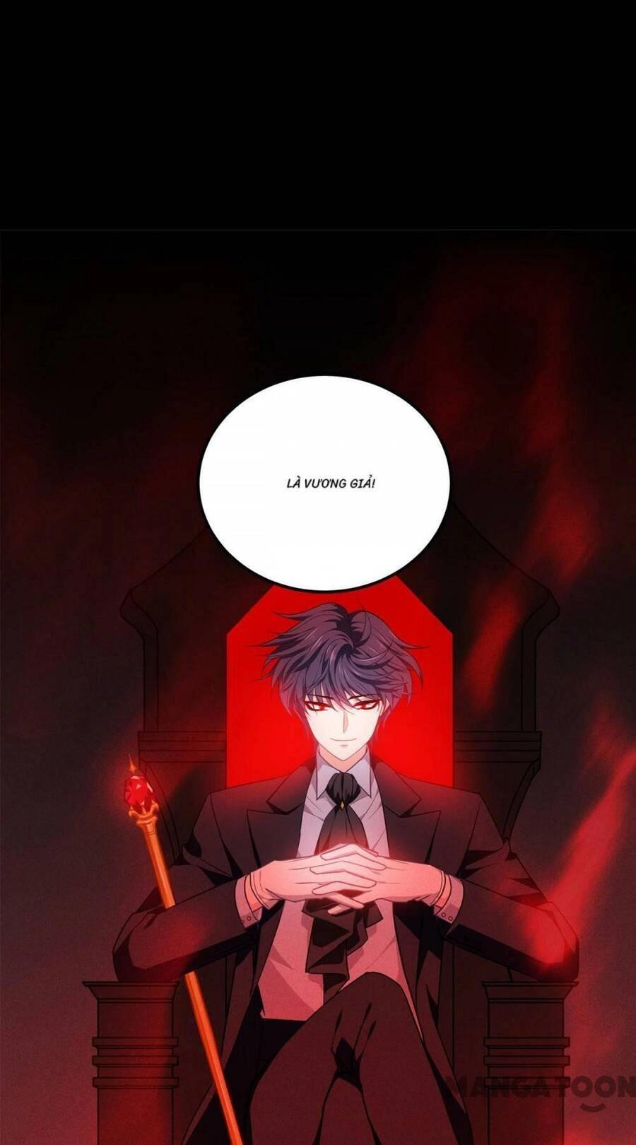 Bị Cắn Thành Vương Giả Chapter 25 - 19