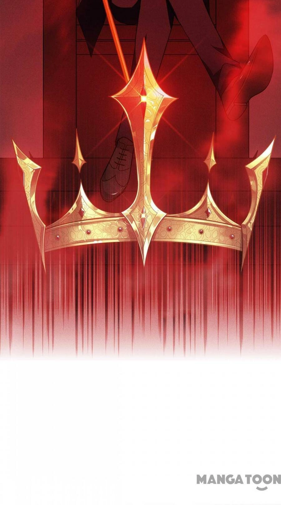 Bị Cắn Thành Vương Giả Chapter 25 - 20