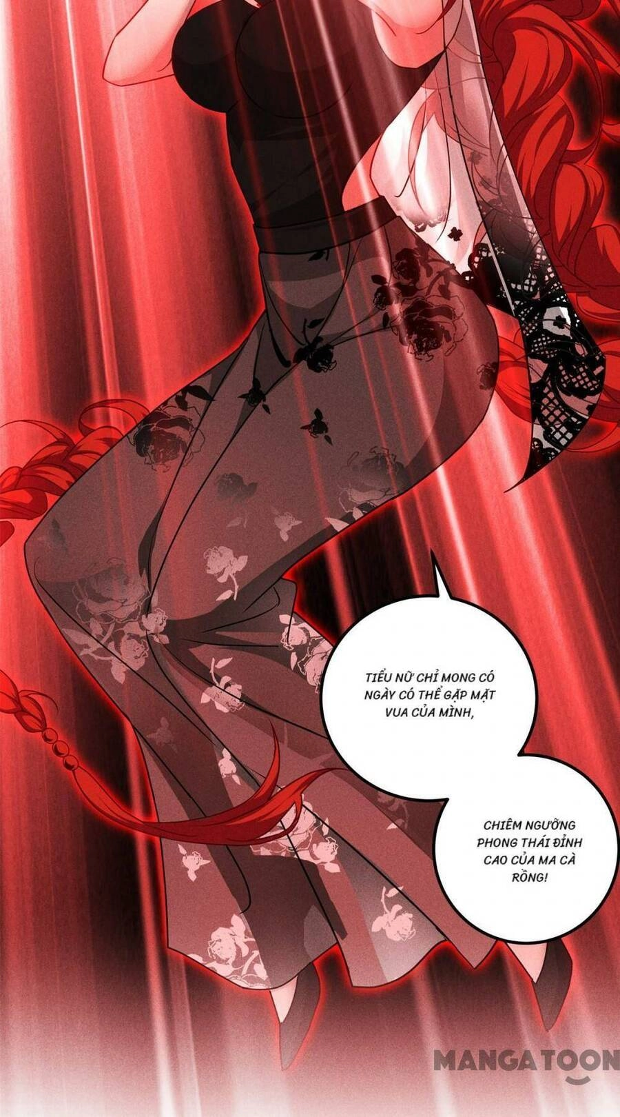 Bị Cắn Thành Vương Giả Chapter 25 - 22