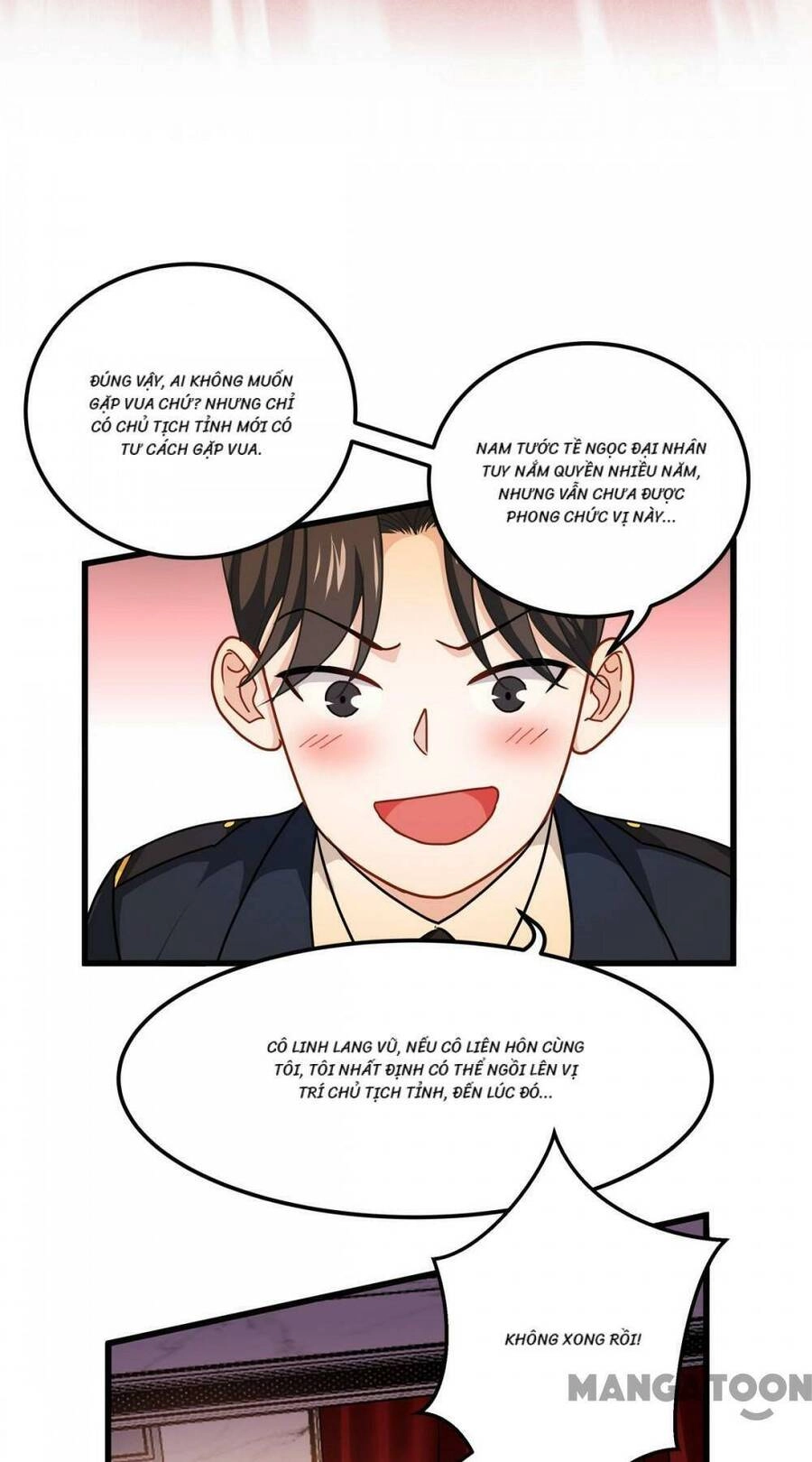 Bị Cắn Thành Vương Giả Chapter 25 - 23